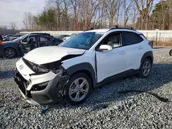 KM8K62AB5PU979533 2023 HYUNDAI KONA
