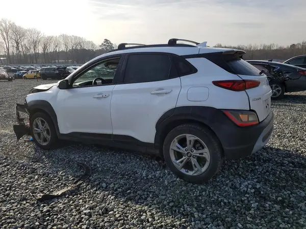 KM8K62AB5PU979533 2023 HYUNDAI KONA - Image 2