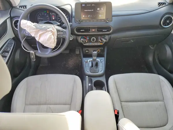 KM8K62AB5PU979533 2023 HYUNDAI KONA - Image 8
