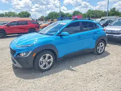 KM8K62AB5PU979953 2023 HYUNDAI KONA