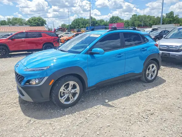 KM8K62AB5PU979953 2023 HYUNDAI KONA - Image 1