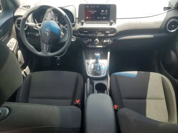 KM8K62AB5PU979953 2023 HYUNDAI KONA - Image 8