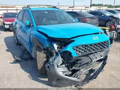 KM8K62AB5PU980052 2023 HYUNDAI KONA