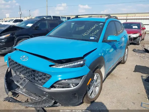 KM8K62AB5PU980052 2023 HYUNDAI KONA - Image 2