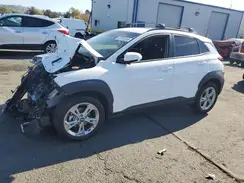KM8K62AB5PU980424 2023 HYUNDAI KONA