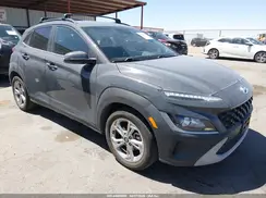 KM8K62AB5PU982917 2023 HYUNDAI KONA