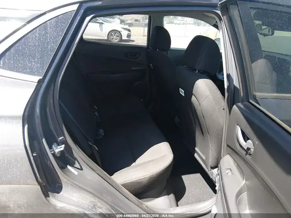 KM8K62AB5PU982917 2023 HYUNDAI KONA - Image 8
