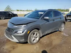 KM8K62AB5PU982920 2023 HYUNDAI KONA