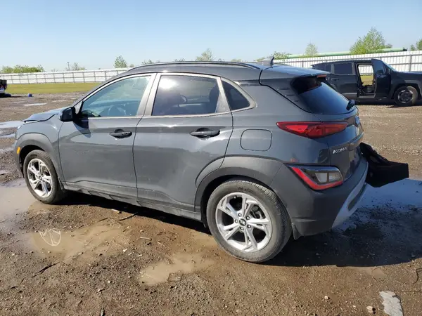 KM8K62AB5PU982920 2023 HYUNDAI KONA - Image 2