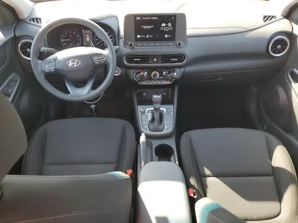 KM8K62AB5PU982920 2023 HYUNDAI KONA - Image 8