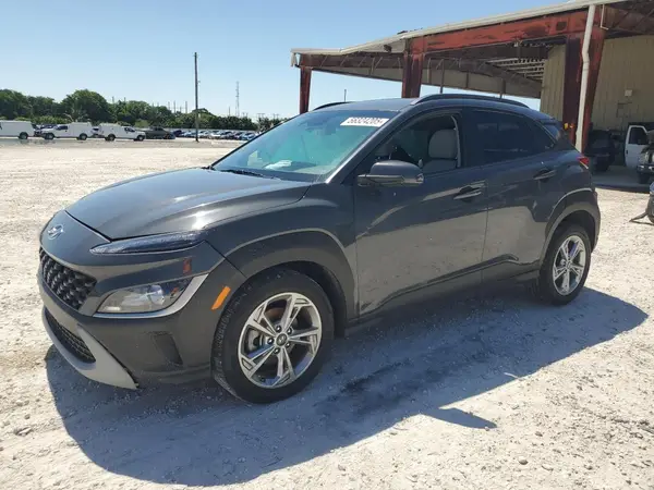 KM8K62AB5PU984263 2023 HYUNDAI KONA - Image 1