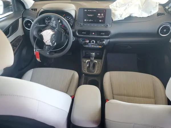 KM8K62AB5PU984263 2023 HYUNDAI KONA - Image 8