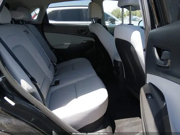 KM8K62AB5PU986823 2023 HYUNDAI KONA - Image 8