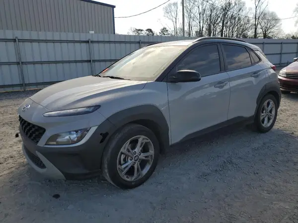 KM8K62AB5PU994355 2023 HYUNDAI KONA - Image 1