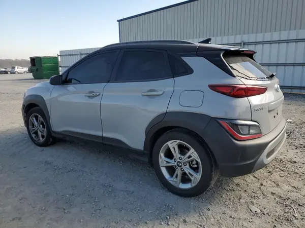KM8K62AB5PU994355 2023 HYUNDAI KONA - Image 2