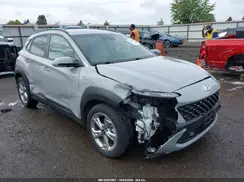 KM8K62AB5PU995876 2023 HYUNDAI KONA
