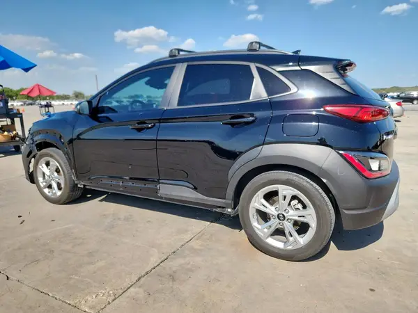 KM8K62AB5PU996882 2023 HYUNDAI KONA - Image 2