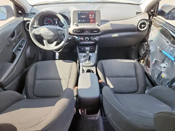 KM8K62AB5PU996882 2023 HYUNDAI KONA - Image 8