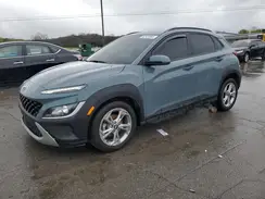 KM8K62AB6NU755698 2022 HYUNDAI KONA