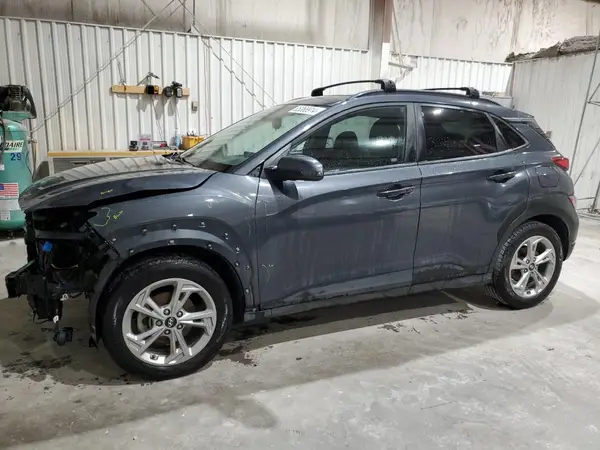 KM8K62AB6NU759752 2022 HYUNDAI KONA - Image 1