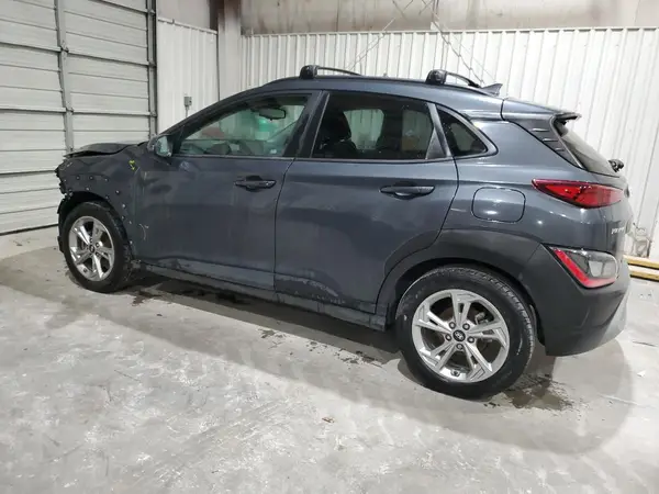 KM8K62AB6NU759752 2022 HYUNDAI KONA - Image 2