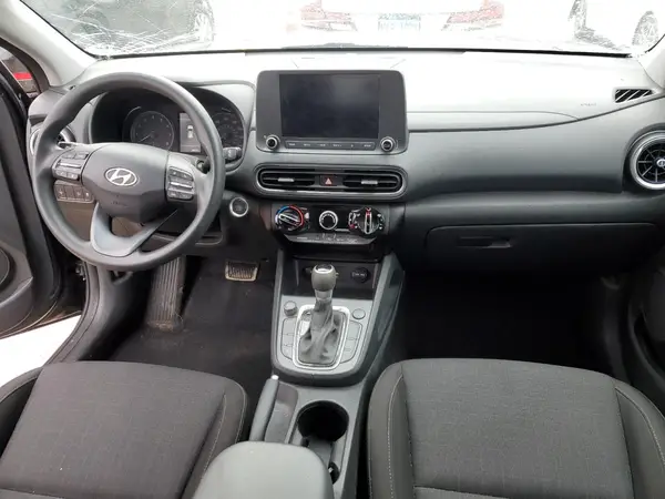KM8K62AB6NU762523 2022 HYUNDAI KONA - Image 8