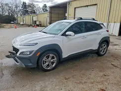 KM8K62AB6NU798468 2022 HYUNDAI KONA
