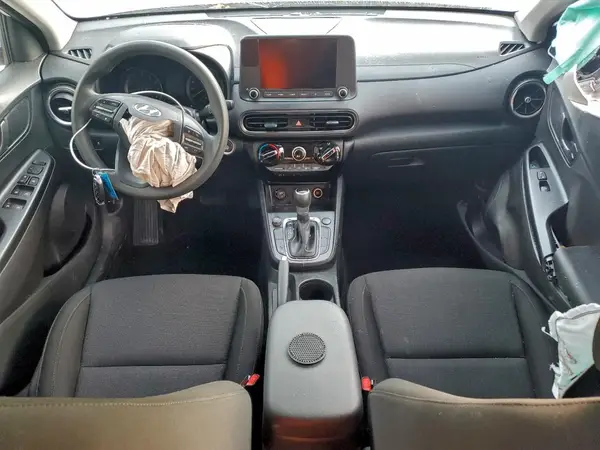KM8K62AB6NU798468 2022 HYUNDAI KONA - Image 8