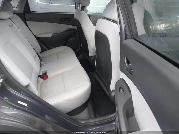 KM8K62AB6NU798521 2022 HYUNDAI KONA - Image 8