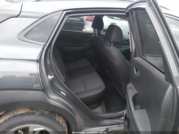 KM8K62AB6NU801966 2022 HYUNDAI KONA - Image 8