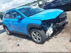 KM8K62AB6NU803457 2022 HYUNDAI KONA
