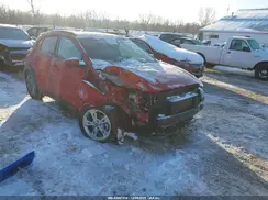 KM8K62AB6NU806617 2022 HYUNDAI KONA