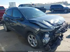 KM8K62AB6NU820954 2022 HYUNDAI KONA