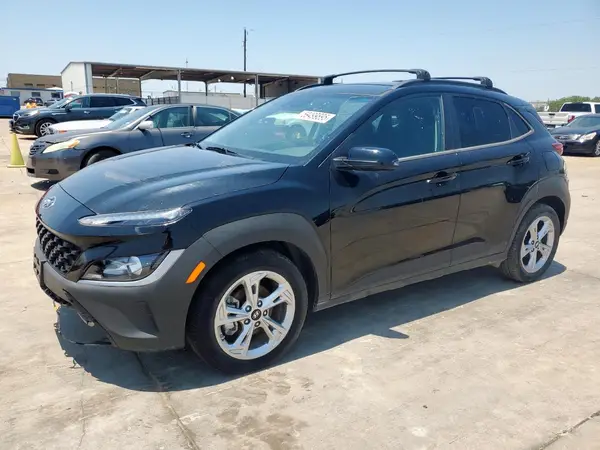 KM8K62AB6NU832845 2022 HYUNDAI KONA - Image 1