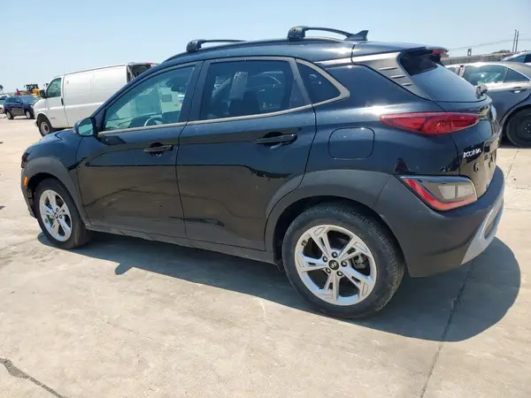 KM8K62AB6NU832845 2022 HYUNDAI KONA - Image 2