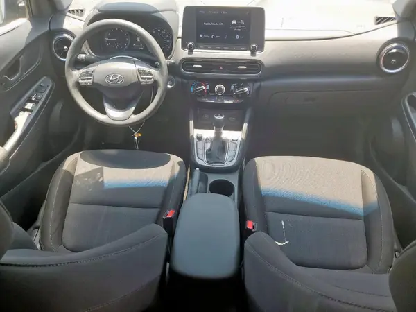 KM8K62AB6NU832845 2022 HYUNDAI KONA - Image 8