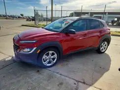 KM8K62AB6NU838693 2022 HYUNDAI KONA
