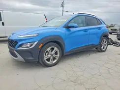 KM8K62AB6NU864629 2022 HYUNDAI KONA