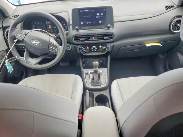 KM8K62AB6NU864629 2022 HYUNDAI KONA - Image 8