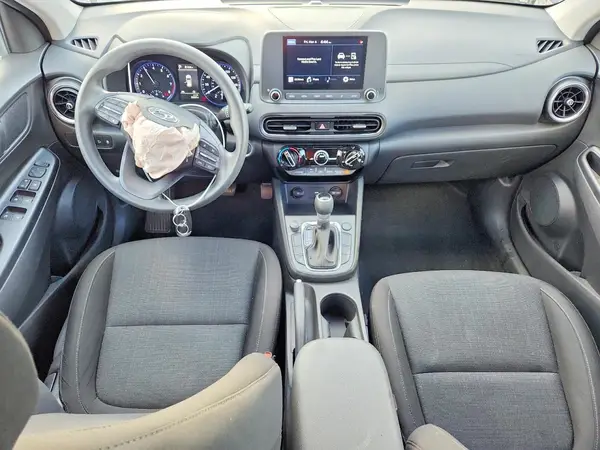 KM8K62AB6NU865778 2022 HYUNDAI KONA - Image 8