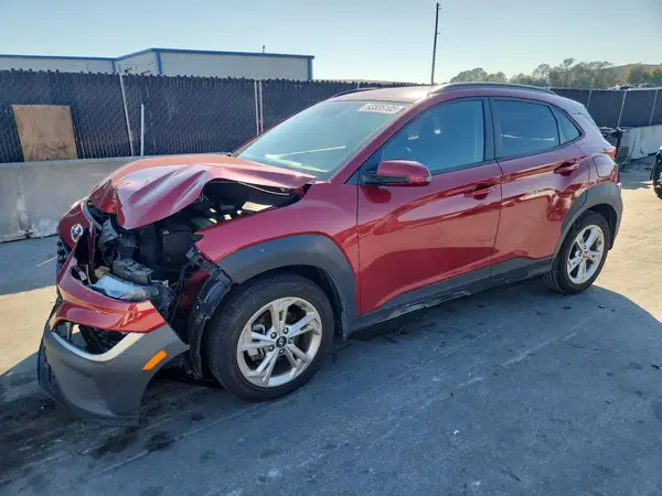 KM8K62AB6NU871340 2022 HYUNDAI KONA - Image 1