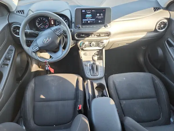 KM8K62AB6NU871340 2022 HYUNDAI KONA - Image 8