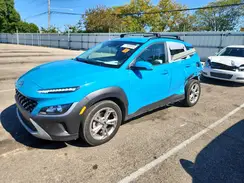 KM8K62AB6NU872794 2022 HYUNDAI KONA