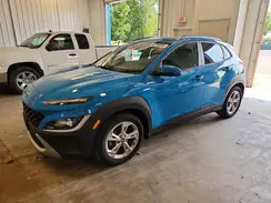 KM8K62AB6NU877588 2022 HYUNDAI KONA