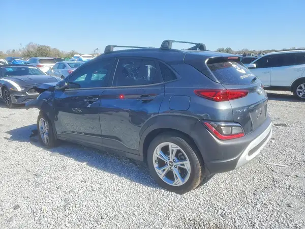 KM8K62AB6NU879020 2022 HYUNDAI KONA - Image 2