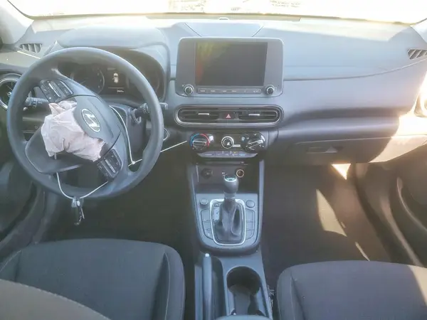 KM8K62AB6NU879020 2022 HYUNDAI KONA - Image 8