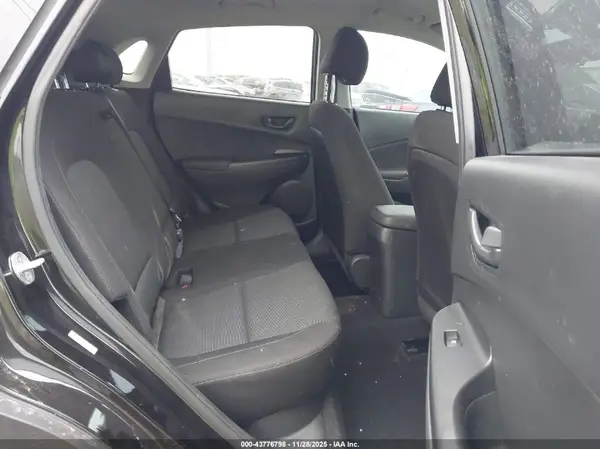 KM8K62AB6NU887926 2022 HYUNDAI KONA - Image 8