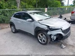 KM8K62AB6NU890406 2022 HYUNDAI KONA