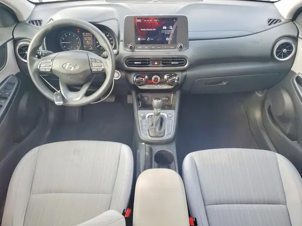 KM8K62AB6NU895878 2022 HYUNDAI KONA - Image 8
