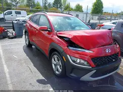KM8K62AB6NU910444 2022 HYUNDAI KONA